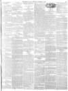 Morning Post Saturday 07 November 1874 Page 5