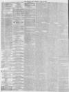 Morning Post Thursday 29 April 1875 Page 4