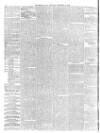 Morning Post Thursday 23 September 1875 Page 4