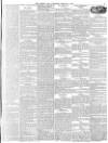 Morning Post Wednesday 09 February 1876 Page 5