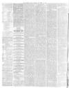 Morning Post Monday 05 November 1877 Page 4