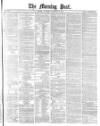 Morning Post Saturday 10 November 1877 Page 1