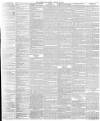 Morning Post Monday 29 January 1883 Page 3