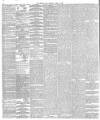Morning Post Thursday 26 April 1883 Page 4