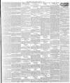 Morning Post Monday 02 March 1885 Page 5