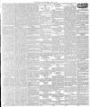 Morning Post Wednesday 01 April 1885 Page 5