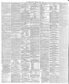 Morning Post Saturday 04 July 1885 Page 4