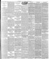 Morning Post Saturday 24 October 1885 Page 5