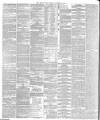 Morning Post Saturday 13 November 1886 Page 4