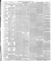 Morning Post Saturday 20 November 1886 Page 5