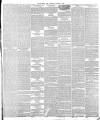 Morning Post Saturday 01 January 1887 Page 5