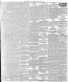 Morning Post Wednesday 23 February 1887 Page 5