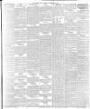Morning Post Thursday 08 December 1887 Page 5