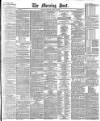 Morning Post Saturday 28 April 1888 Page 1