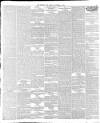 Morning Post Monday 18 November 1889 Page 5