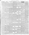 Morning Post Tuesday 21 January 1890 Page 5