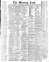 Morning Post Friday 01 January 1897 Page 1