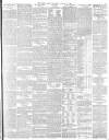Morning Post Wednesday 25 January 1899 Page 5