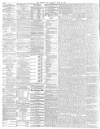 Morning Post Thursday 20 April 1899 Page 6