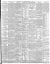 Morning Post Thursday 14 September 1899 Page 3