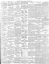 Morning Post Saturday 25 November 1899 Page 3