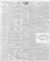 Morning Post Wednesday 11 April 1900 Page 5