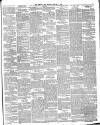 Morning Post Monday 07 January 1901 Page 3