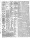 Morning Post Monday 07 January 1901 Page 4