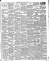 Morning Post Saturday 12 January 1901 Page 5