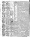 Morning Post Saturday 19 January 1901 Page 4