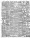 Morning Post Tuesday 21 January 1902 Page 12