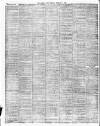 Morning Post Tuesday 04 February 1902 Page 10