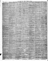 Morning Post Tuesday 18 February 1902 Page 10