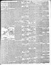 Morning Post Thursday 13 March 1902 Page 5