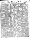 Morning Post Tuesday 27 May 1902 Page 1