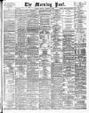 Morning Post Monday 27 October 1902 Page 1