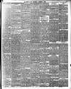 Morning Post Wednesday 05 November 1902 Page 3