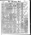 Morning Post Monday 02 November 1903 Page 1