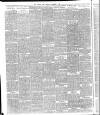 Morning Post Monday 02 November 1903 Page 4