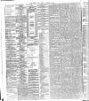Morning Post Monday 09 November 1903 Page 6