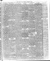 Morning Post Thursday 12 November 1903 Page 3