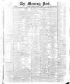 Morning Post Saturday 02 January 1904 Page 1