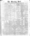 Morning Post Monday 11 January 1904 Page 1