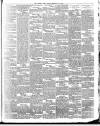 Morning Post Monday 22 February 1904 Page 5