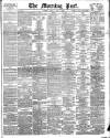 Morning Post Monday 01 May 1905 Page 1