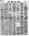 Morning Post Friday 19 May 1905 Page 1