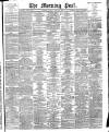 Morning Post Tuesday 30 May 1905 Page 1