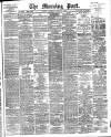 Morning Post Thursday 03 August 1905 Page 1