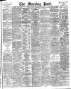 Morning Post Monday 11 September 1905 Page 1