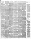 Morning Post Wednesday 01 November 1905 Page 3